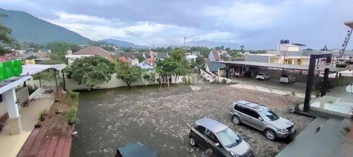 Dijual Rumah Kost Aktif Jatinangor Sumedang Full Occupancy 1
