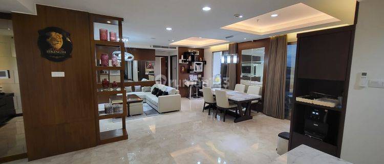 Apartemen Termewah Di Bandung Hegarmanah Residence Luas 191m 1