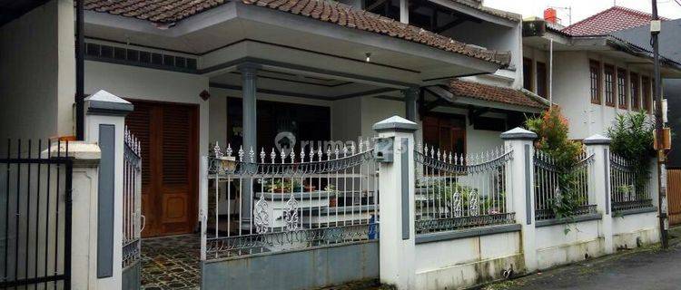 Rumah Homie Siap Huni Di Jalan Batu Indah Bandung 1