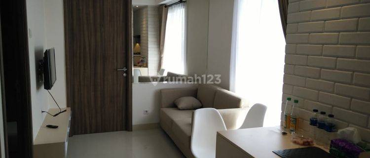 Jual Cepat Apartemen Galeri Ciumbuleuit 3 Tipe 2 Bedroom Furnish 1