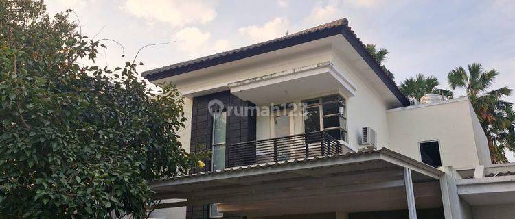 Dijual Atau Disewakan Rumah Di Kota Baru Parahyangan Tatar Ratna Sasih 1
