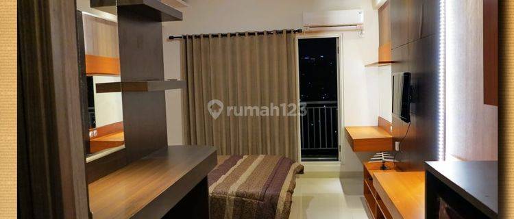 Disewakan Apartment Galeri Ciumbuleuit 3 Tipe Studio 1