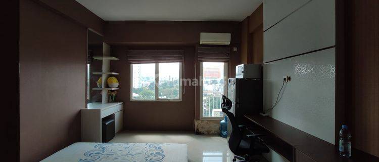 Fully Furnish Apartemen Galeri Ciumbuleuit 2 Tipe Studio 1