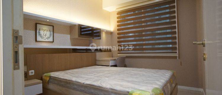 Stylish Modern Apart Parahyangan Residence 1 BR Fully Furnish 1