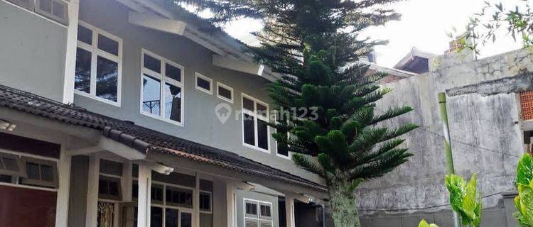 Rumah Kost Full Occupancy Di Tubagus Ismail Dekat Itb, Unpad 1