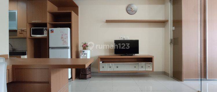 Homey Living Apart Dago Suite 1BR Fully Furnish 1