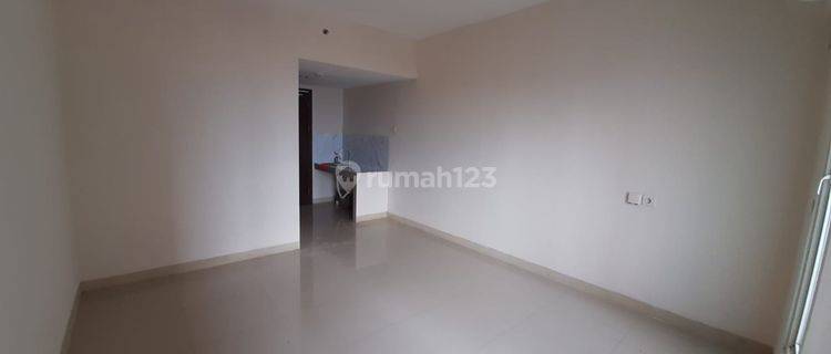 Unfurnish Apartemen Galeri Ciumbuleuit 2 Tipe Studio Luas 30m 1