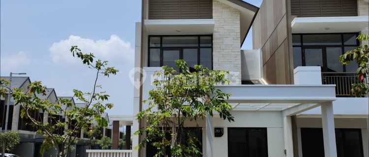 Dijual Rumah Siap Huni Di Podomoro Park Bandung Cluster Fasagriya Eka 1