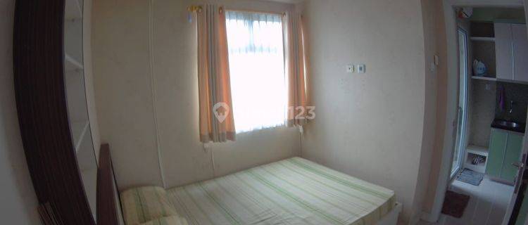 APARTEMEN GREEN PRAMUKA 2 BR Furnished Bagus 1