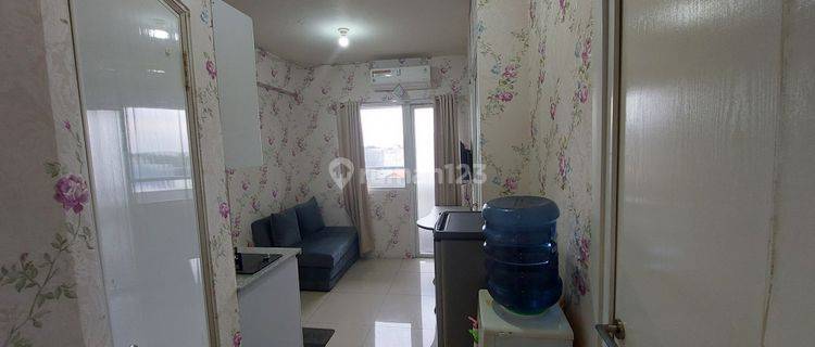 Apartmen Green Pramuka City 2 BR Furnished Hook Tower Bogenville 1