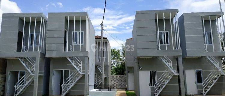 Kos Baru di Dramaga Bogor IPB ready. Potential Income 450juta/th 1