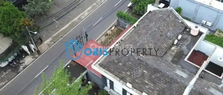 DIJUAL TURUN HARGA !  HOT SALE ! 

FOR SALE KEMANG - BENDA RAYA
HOME OFFICE
MAIN ROAD 1