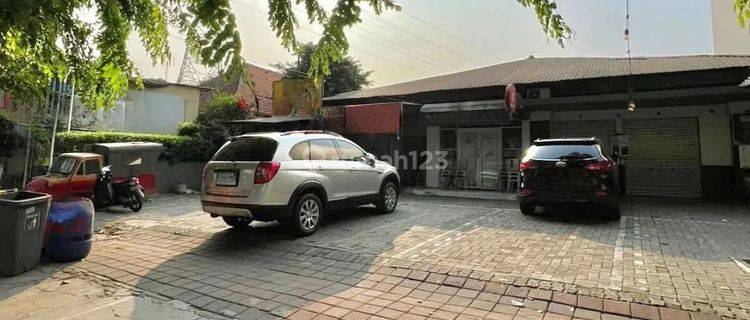 DIJUAL BENDUNGAN HILIR COCOK UNTUK RESTO, USAHA & KOST 1