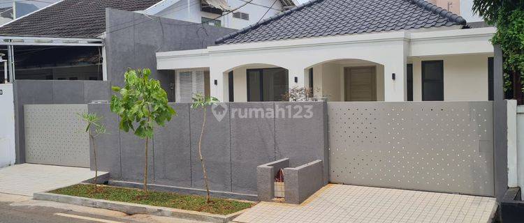 DIJUAL RUMAH DI CIPINANG ELOK JAKARTA TIMUR 1