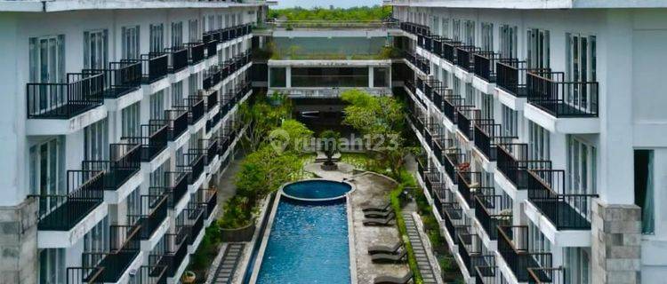 For Sale Immediately Luxury Hotel In Jimbaran - Bali 4 Star Hotel 1