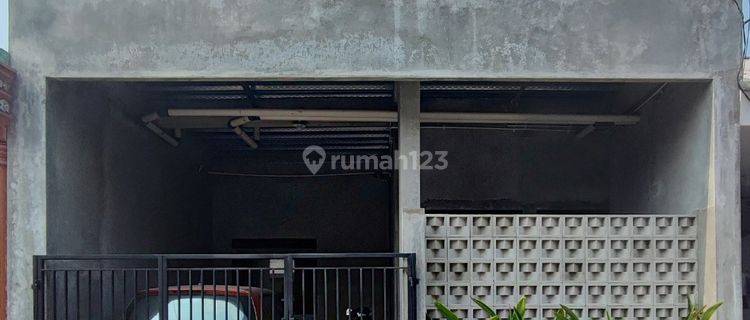 Dijual Cepat Rumah Full Renovasi Duta Harapan, Bekasi Utara 1