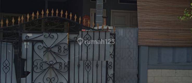 Dijual Rumah Siap Pakai Harga Merakyat Di Taman Harapan Baru 1