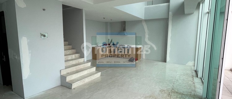 Apartemen Satu8 Residence 3 Br Jual Murah 1