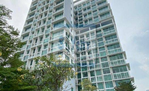 Apartemen Satu8 Residence 3 BR Jual Murah 1