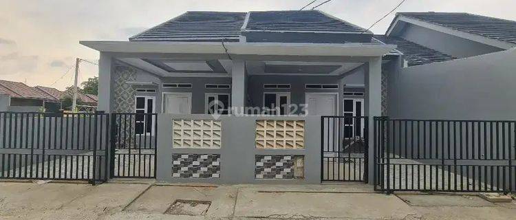 Take over Credit Rumah di Ujung harapan SHM 1