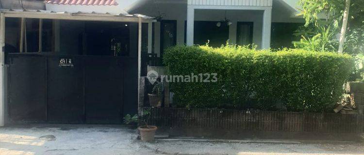 Rumah Rempoa Minimal 2 Tahun Sewa Dekat Mrt Lebak Bulus  1