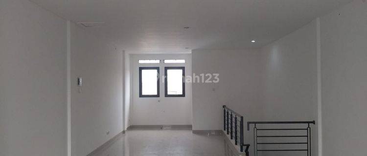 Dijual Ruko Di Mainroad Batununggal. 1