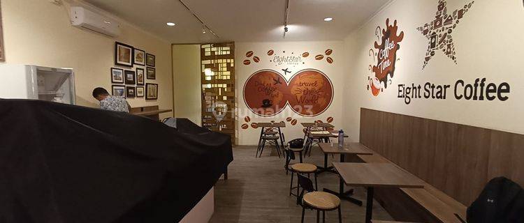 Dijual Ruko Mainroad Di Sayap Sunda ,kota Bandung , Cocok Untuk Kantor  1
