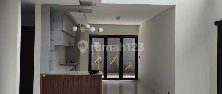 Dijual Rumah Bagus Di Setiabudi Regency , Lingkungan Asri Dan Nyaman , Udara Sejuk 1