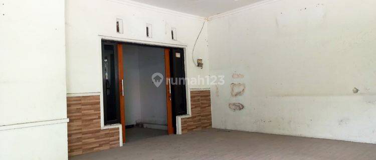 Rumah di Perum Mutiara Citra Asri Tanggulangin Sidoarjo, Hadap Timur, Harga Nego !!!! 1