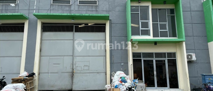 Dascoland Gresik Dekat JIIPE 1