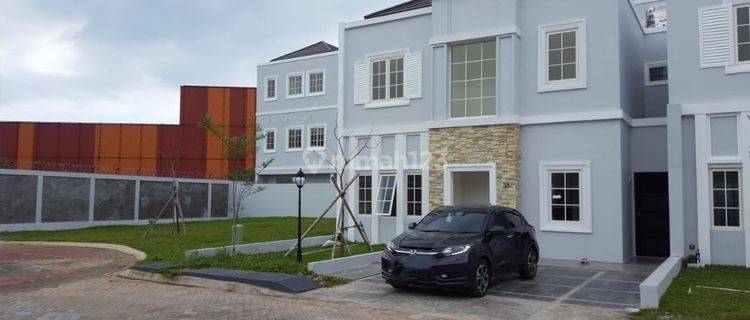 Pavillion Residence Tanjung Bunga Makassar 1