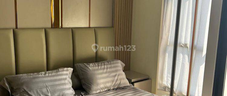 Citraland Vittorio Full Furnish Baru 1