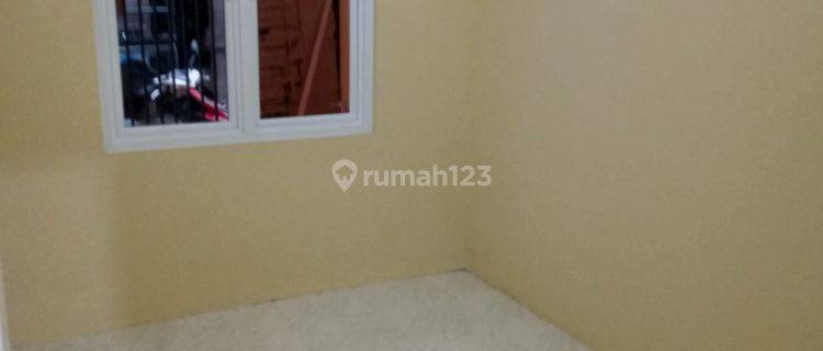 Chandra Rumah Jelambar Uk 5x15m Bangunan Bagus Lokasi Strategis 1
