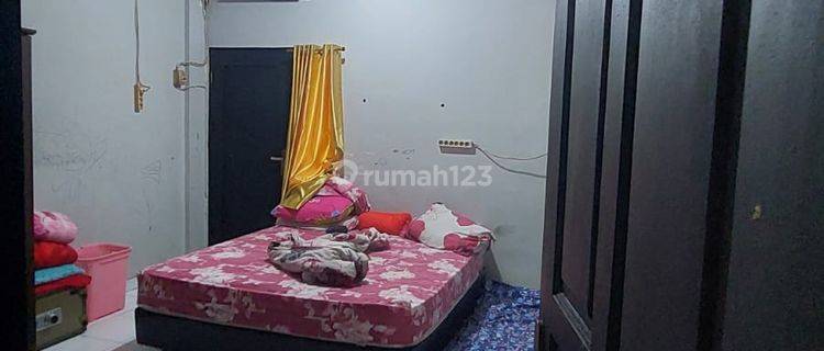Chandra Disewakan Ruko Jalan Raya Jelambar Uk 4x20m2 1
