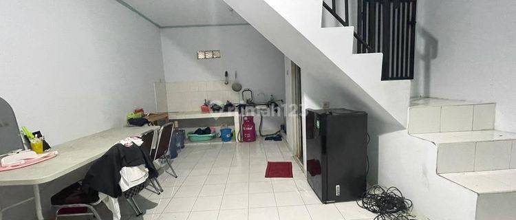 Chandra Rumah Disewa Uk 4.5x7.5m di Jelambar 1