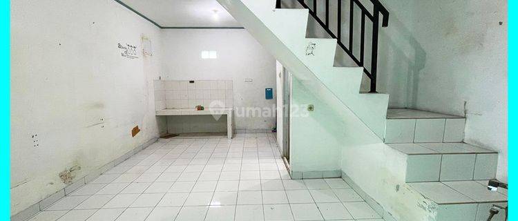 chandra Disewa rumah ukuran 4.5x7.5m di jelambar 1