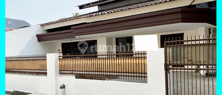 Chandra 9x1 KOST fully occupied 100% in Jelambar. 1