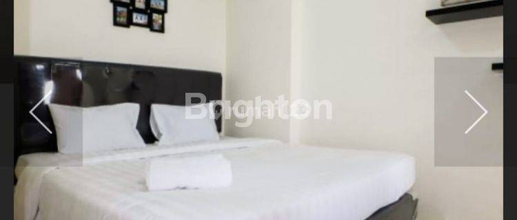 APARTEMEN NORTHLAND RESIDENCE ANCOL 1