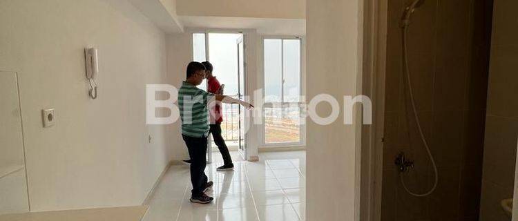 APARTEMEN GINZA PIK 2 1