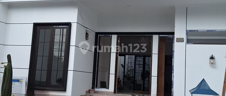 Brand New Home Bsd Nusaloka (Tahap Finishing) 1
