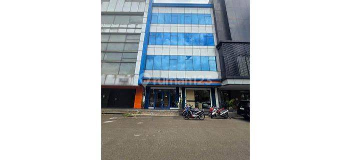 Ruko Artha Gading, Kelapa Gading 1