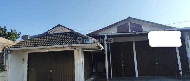 Ruko Atau Ruang Usaha Jl Raya Ciomas , Bogor Jawa Barat 1