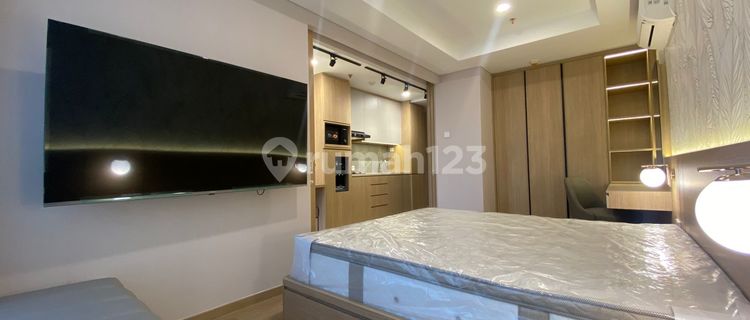 Apartemen terbaru Di Jakarta Selatan @ Apartemen Antasari Place  1