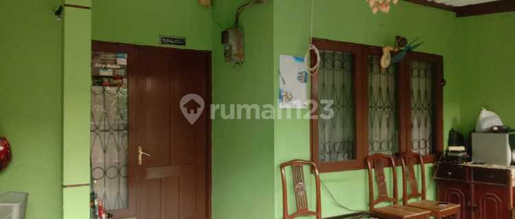 For Sale: Residential House in Bumi Anggrek, Tambun, Bekasi 1