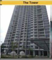 Dijual Lexington Residence 2 Bed Room di Pesanggrahan Bintaro Jakarta Selatan 1