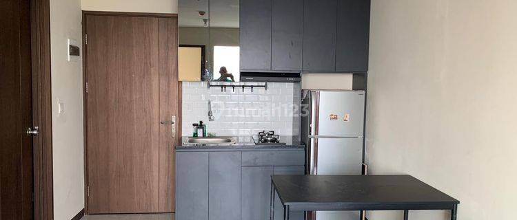 Dijual Apartemen Metro Garden Karang Tengah Tangerang Banten 2 Bed Room Siap Huni  1