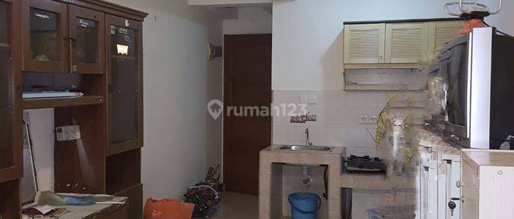 Dijual Apartemen Permata Eksekutif Kelapa Dua, Kebon Jeruk, Jakarta Barat 1