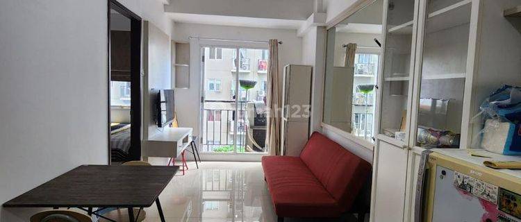 Disewakan Apartemen Puri Park View Tower A Pesanggrahan Jakarta Barat 1