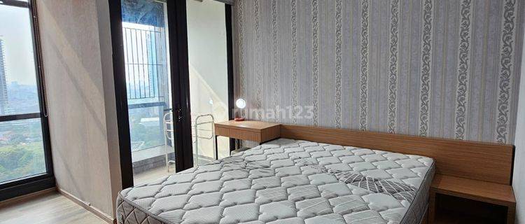 Disewakan Apartement Sudirman Suites , Bendungan Hilir, Tanah Abang, Jakarta Pusat 1