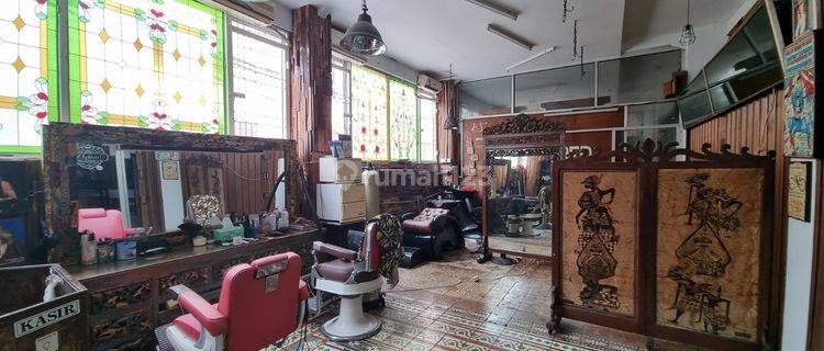 DIJUAL CEPAT! RUKO 3 lantai harga dibawah pasaran STRATEGIS – GROGOL, MUWARDI, JAKARTA BARAT 1